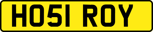 HO51ROY