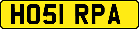 HO51RPA