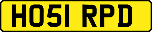 HO51RPD