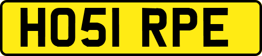 HO51RPE