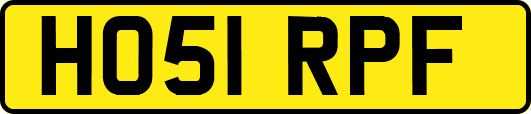 HO51RPF