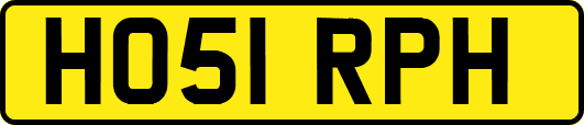 HO51RPH