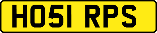 HO51RPS