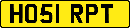 HO51RPT