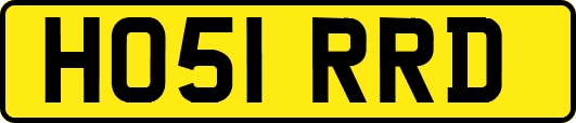 HO51RRD