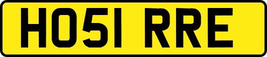 HO51RRE