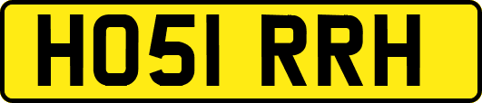 HO51RRH
