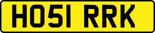 HO51RRK
