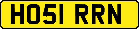 HO51RRN