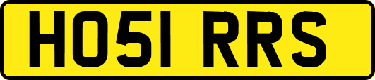HO51RRS