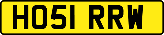HO51RRW