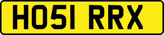 HO51RRX