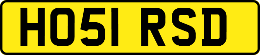 HO51RSD