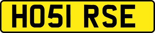 HO51RSE