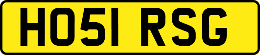 HO51RSG