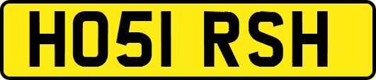 HO51RSH
