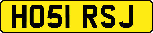 HO51RSJ