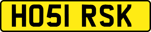 HO51RSK