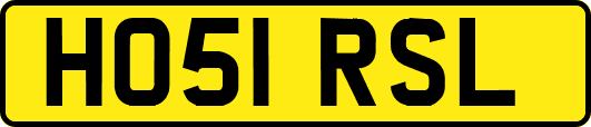 HO51RSL