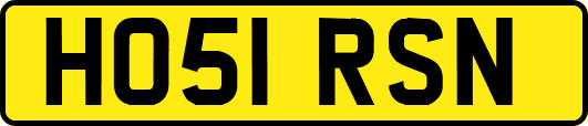 HO51RSN