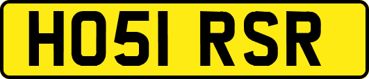 HO51RSR