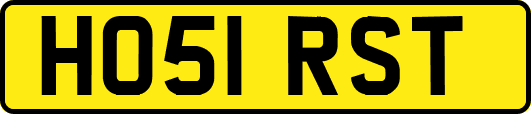 HO51RST