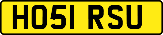 HO51RSU