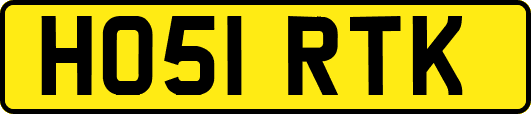 HO51RTK
