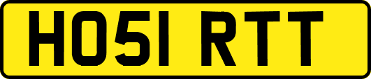 HO51RTT