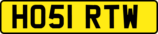 HO51RTW