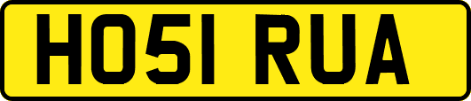 HO51RUA
