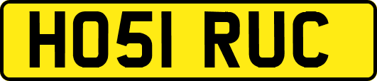 HO51RUC