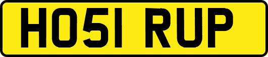 HO51RUP