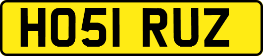 HO51RUZ