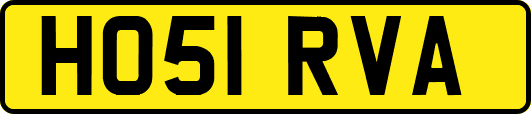 HO51RVA