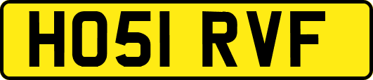 HO51RVF