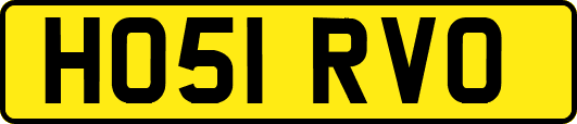 HO51RVO