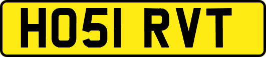 HO51RVT