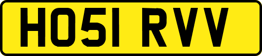 HO51RVV