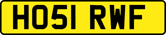 HO51RWF