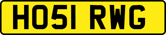 HO51RWG