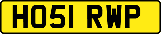 HO51RWP