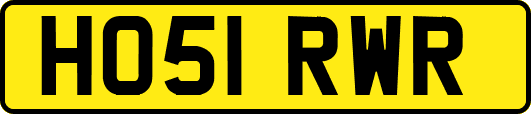 HO51RWR
