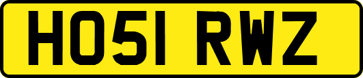 HO51RWZ