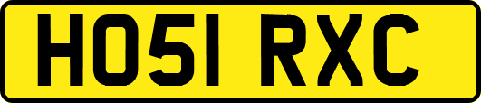 HO51RXC