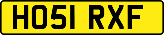 HO51RXF