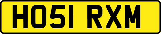 HO51RXM