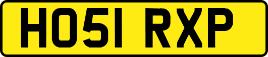 HO51RXP