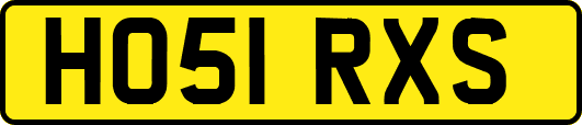 HO51RXS