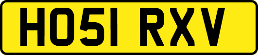 HO51RXV